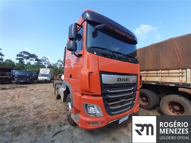 DAF XF FTT 530 2021