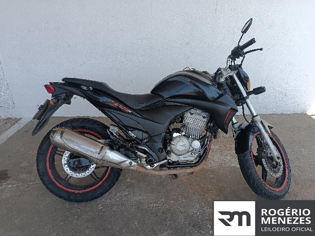 CB 300R 20122012