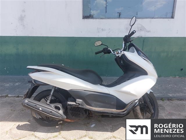 PCX 150 2015-2015