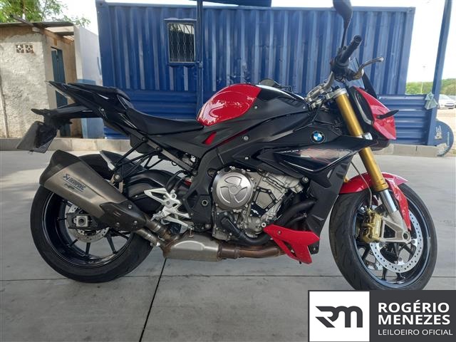 S1000 R 20182019