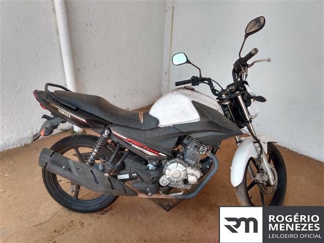 YBR150 FACTOR ED 20172018