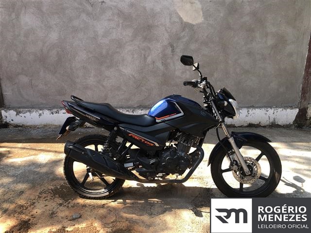 YBR150 FACTOR ED 20232024