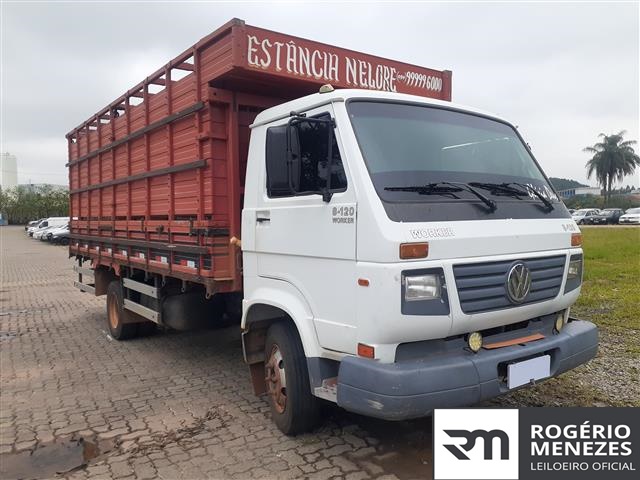 8.120 EURO3 2005