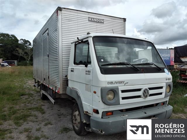 8.150 E DELIVERY PLUS 2011