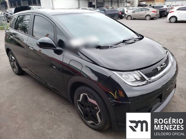 BYD DOLPHIN 2024