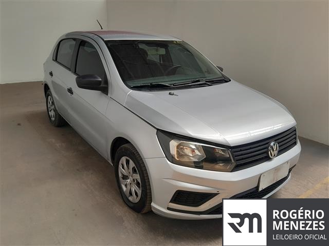 GOL 1.0L MC4 2020/2021