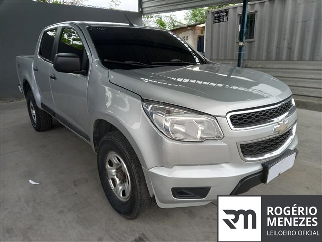 S10 LS DD4 2014