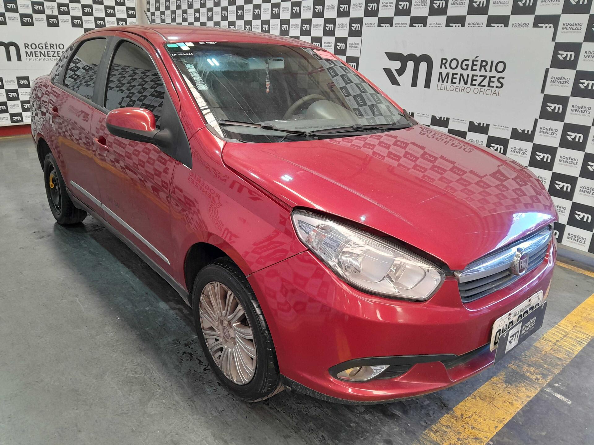 FIAT SIENA 20132014 FLEX