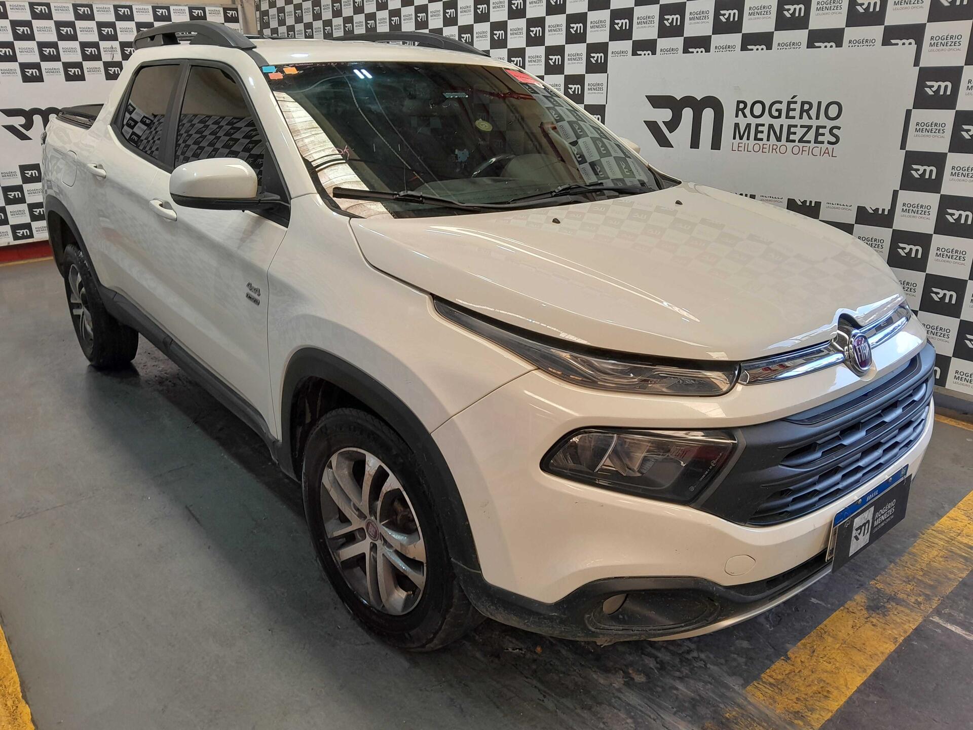 FIAT TORO FREEDOM AT9 D 2.0 20182019 DIESEL