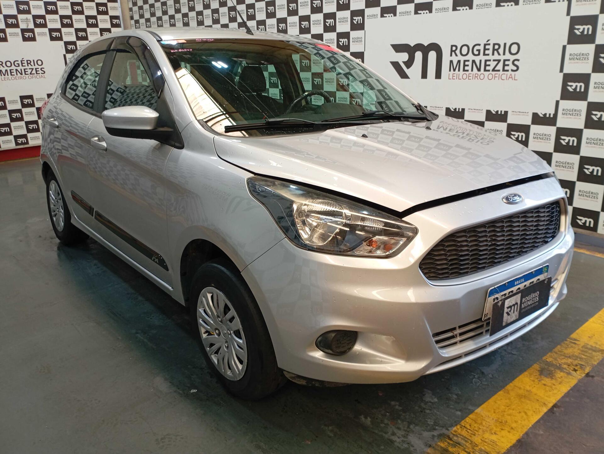 FORD KA SE 1.0 HA B 20172018 FLEX
