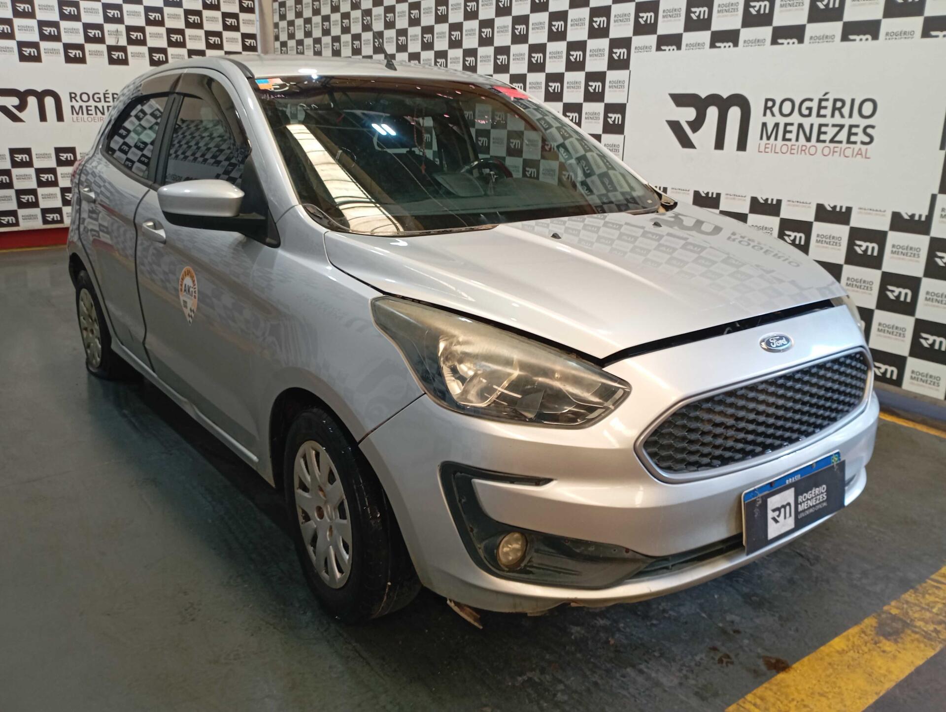 FORD KA SE 1.0 HA C 20182019 FLEX