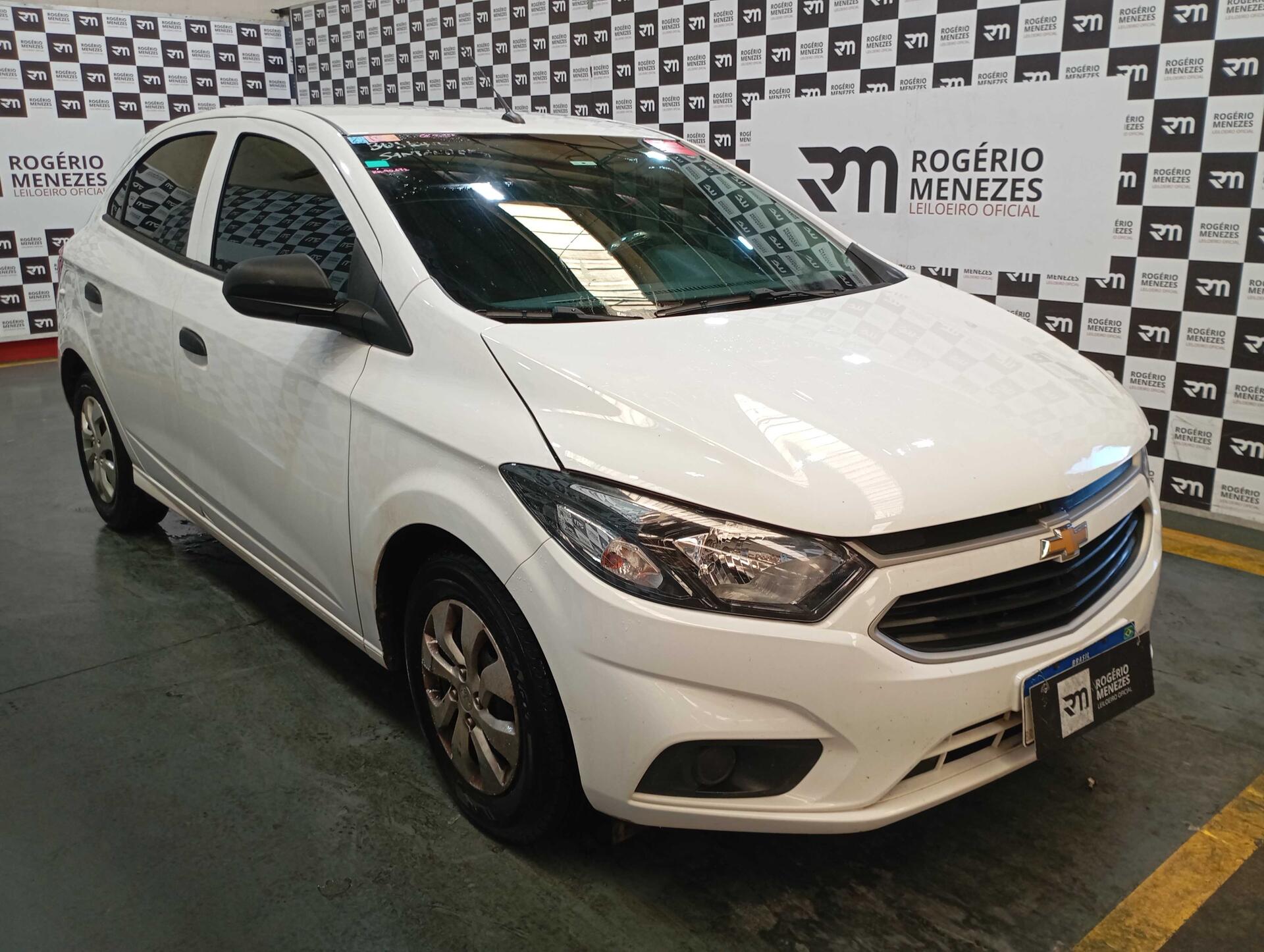 CHEVROLET JOY 20192020 FLEX