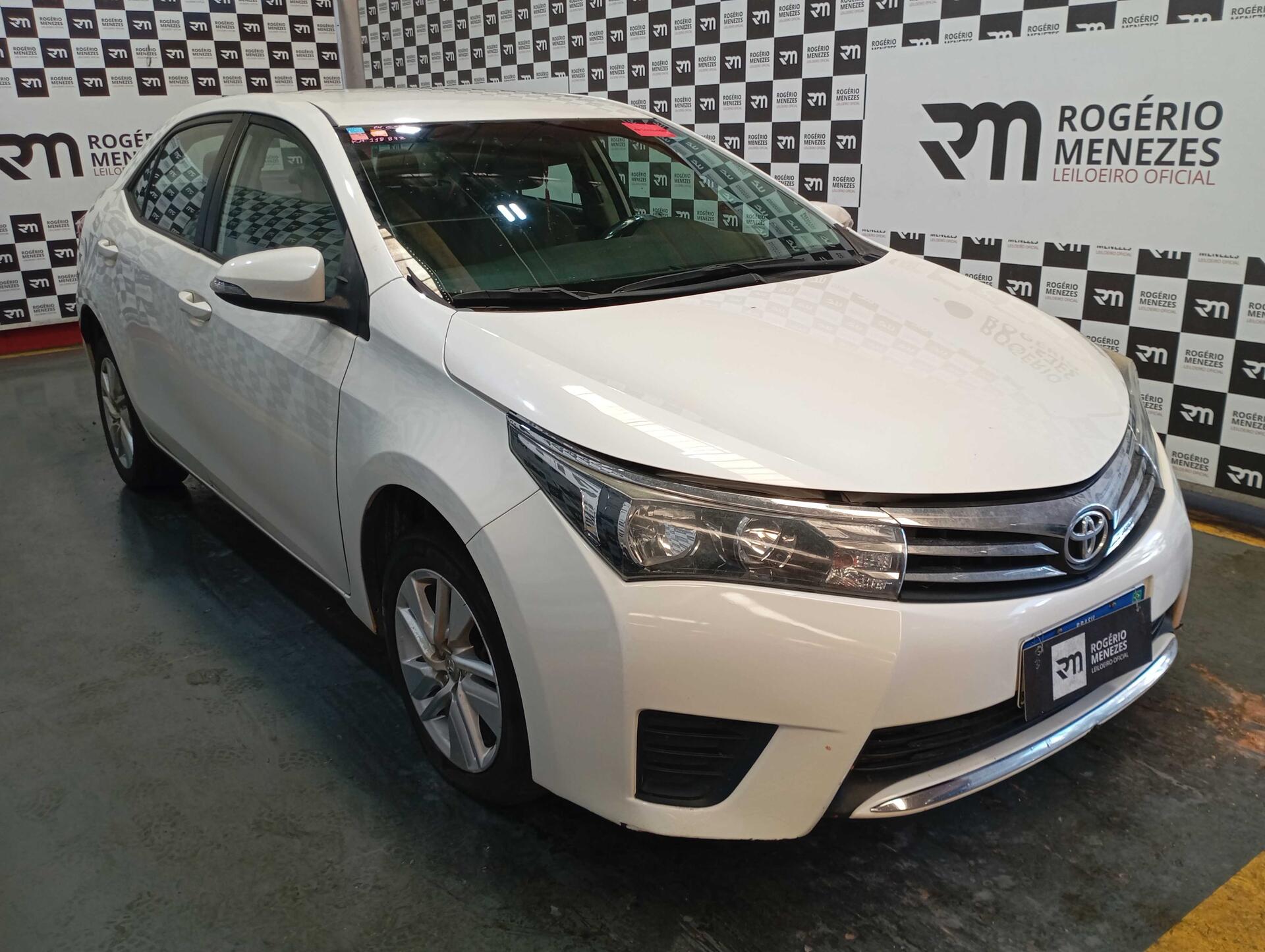 TOYOTA COROLLA 20162017 FLEX