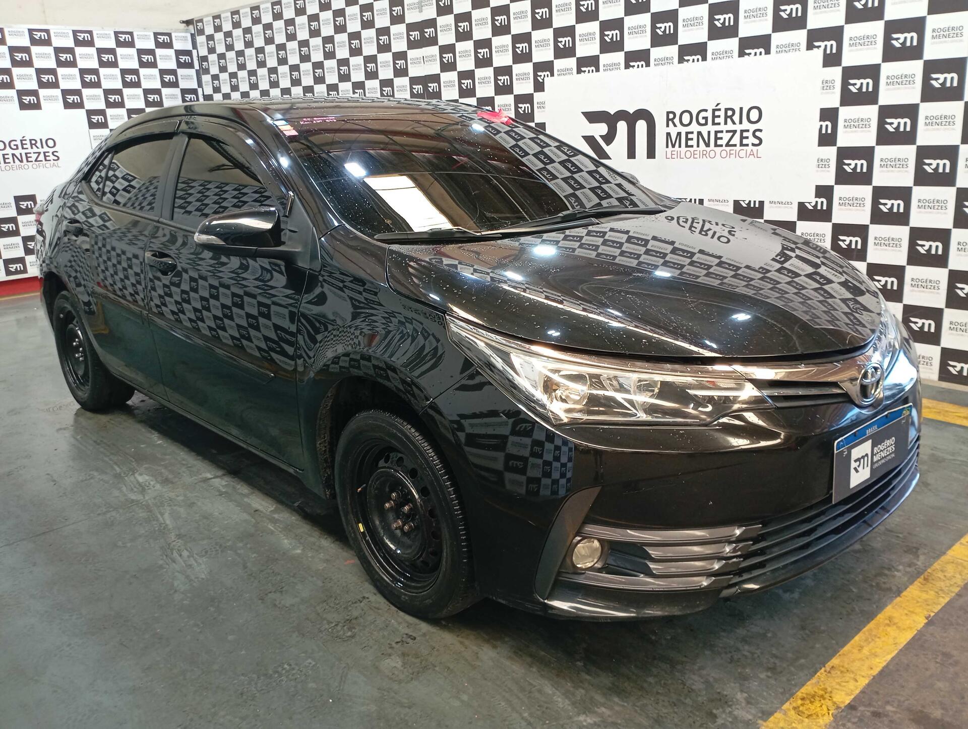 TOYOTA COROLLA GLI18 CVT 20192019 FLEX
