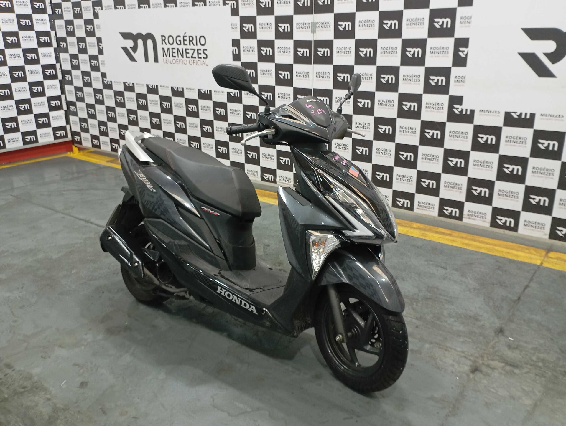 HONDA ELITE 125 20232024