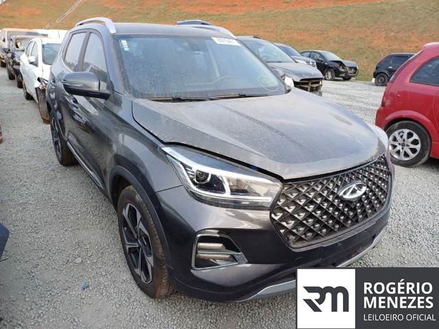 CAOA CHERY TIGGO 5X PRO 1.5 16V 2023