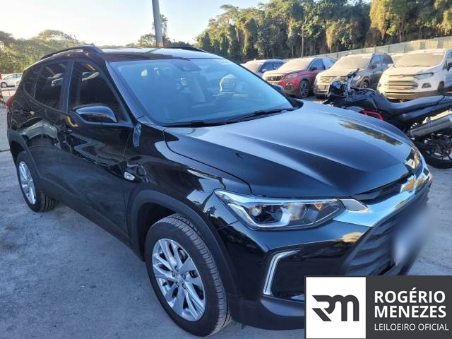 CHEVROLET TRACKER LTZ AT 1.0 12V 2023