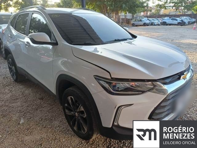 CHEVROLET TRACKER PREMIER AT 1.2 12V 2023