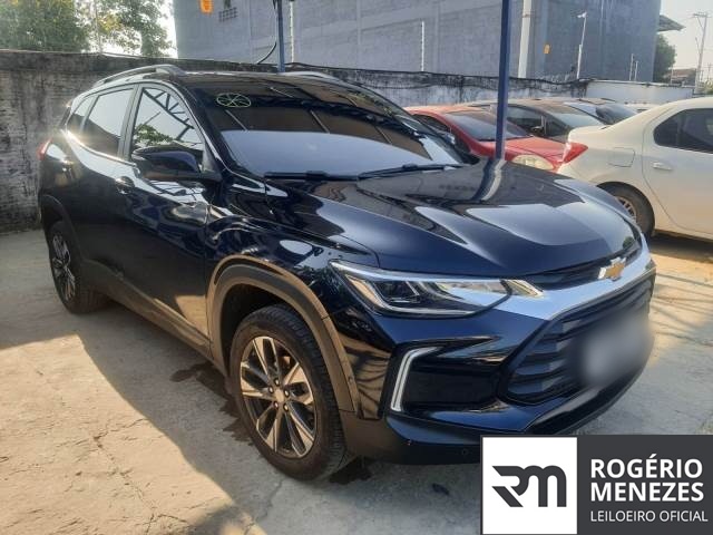 CHEVROLET TRACKER PREMIER AT 1.2 12V 2023