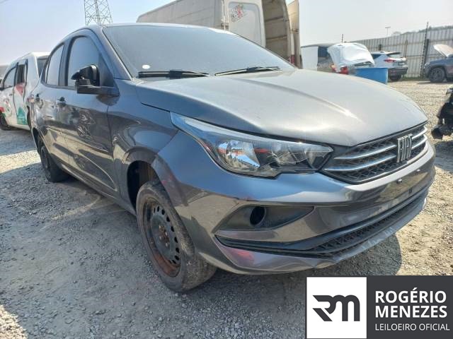 FIAT CRONOS DRIVE 1.3 FIREFLY 2023
