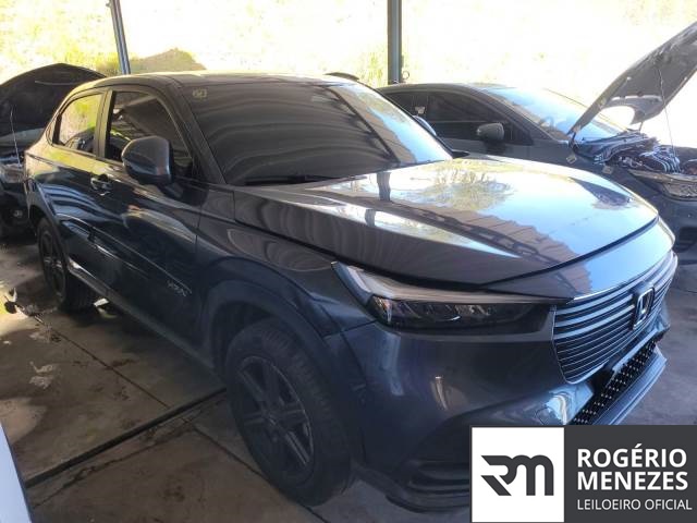 HONDA HR-V EXL SENSING 1.5 16V 2023