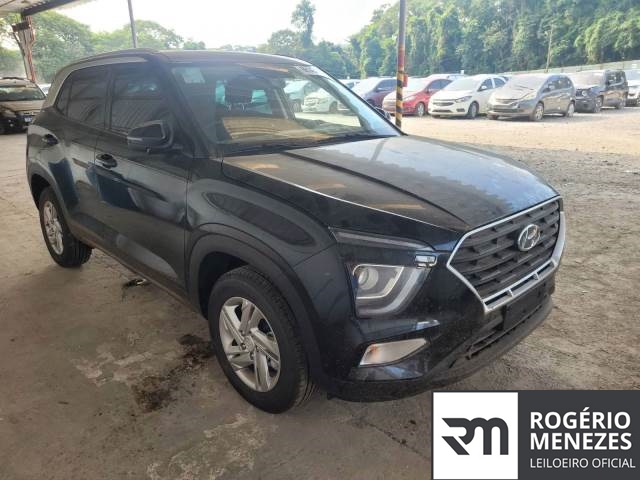 HYUNDAI CRETA COMFORT 1.0 12V 2023