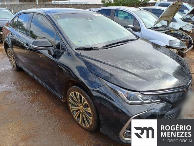 TOYOTA COROLLA XEI 2.0 16V 2023