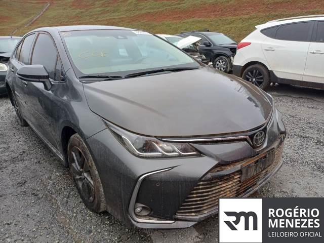 TOYOTA COROLLA XEI 2.0 16V 2023