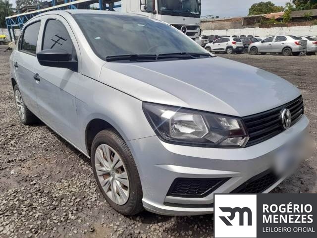 VOLKSWAGEN GOL 1.0 12V 2023