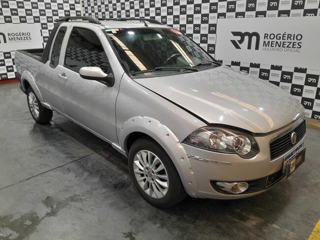 FIAT STRADA SPORTING CE 1.8 20102011