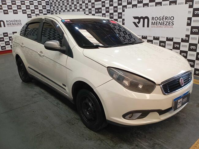 FIAT SIENA ESSENCE 1.6 2015/2016