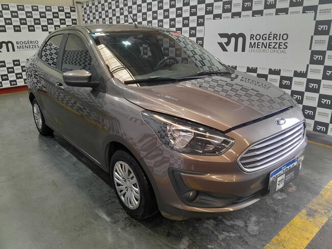 FORD KA SE 1.0 SD C 2020