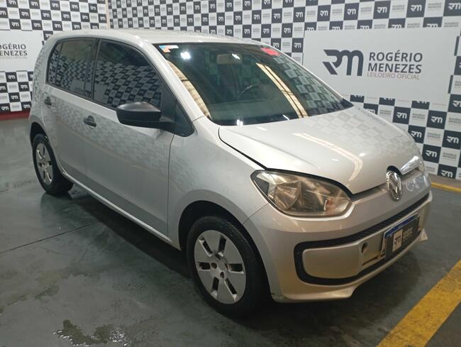 VOLKSWAGEN UP TAKE MA 20142015