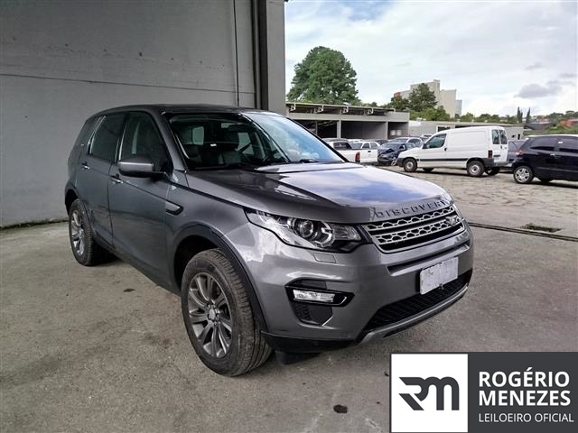 DISC SPT D180 SE 2019
