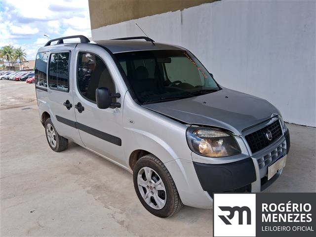 DOBLO ESSENCE 7L E 20202021