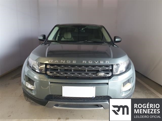 EVOQUE PURE P5D 2015