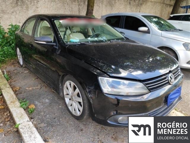JETTA 2.0 2012