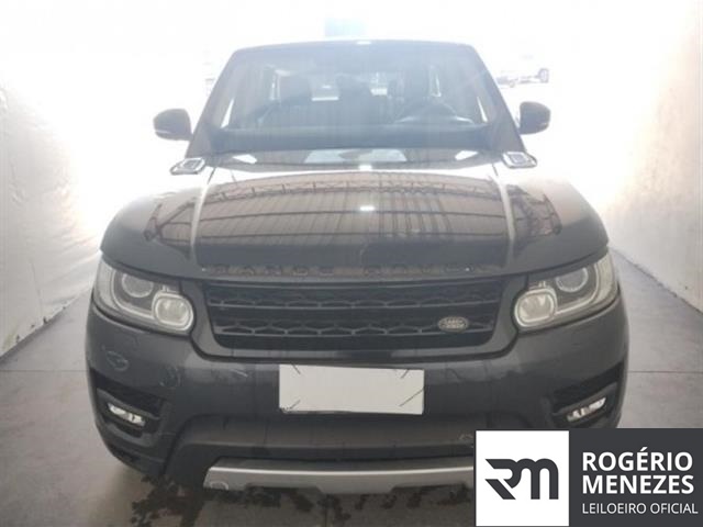 R.R SPT 3.0 TD HSE 2015