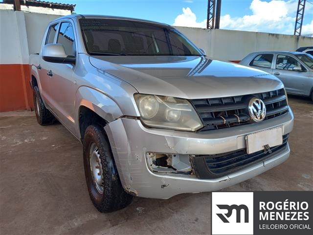 AMAROK CD 4X4 S 2014/2015