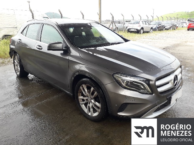 GLA200 20142015