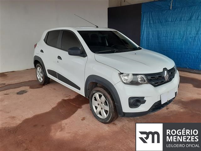 KWID ZEN 10MT 20182019