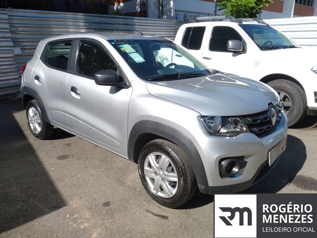 KWID ZEN 10MT 20212022