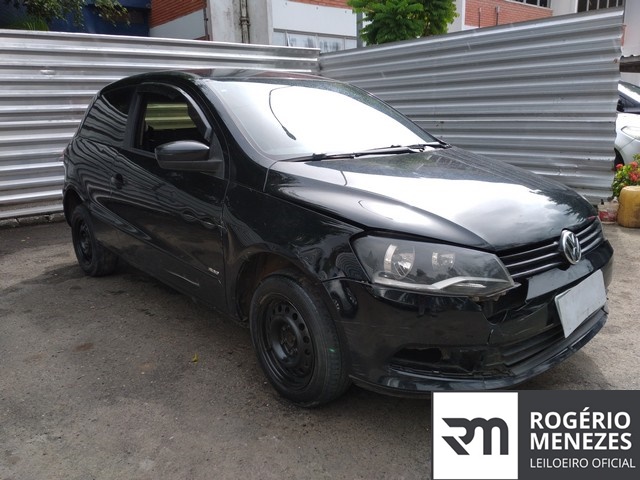 NOVO GOL 1.0 2013