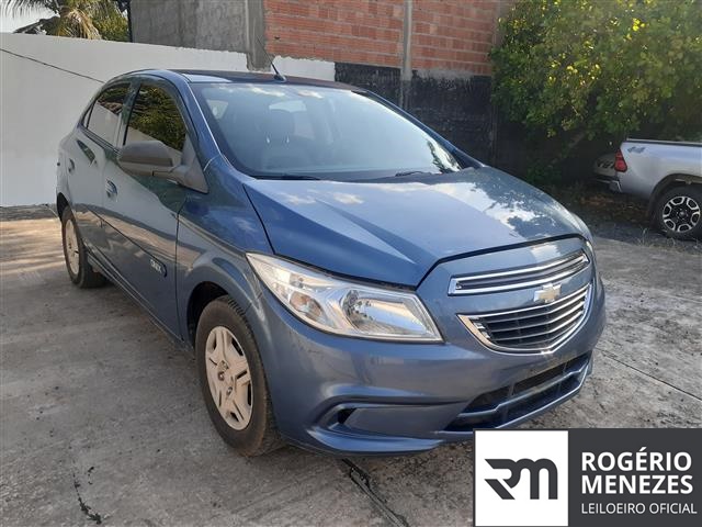ONIX 1.0MT LT 20142015