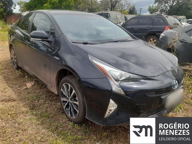 PRIUS NGA TOP 2018