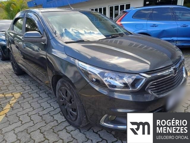 Cobalt LT 1.4 Eco 2017