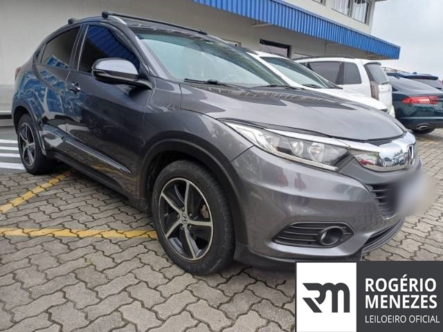 HR-V EX 1.8 16V i-VTEC 2020