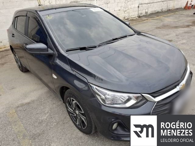 Onix LT 1.0 12V 2024