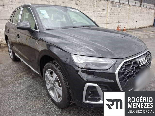 Q5 55 TFSIe PHEV 2.0 16V 2024