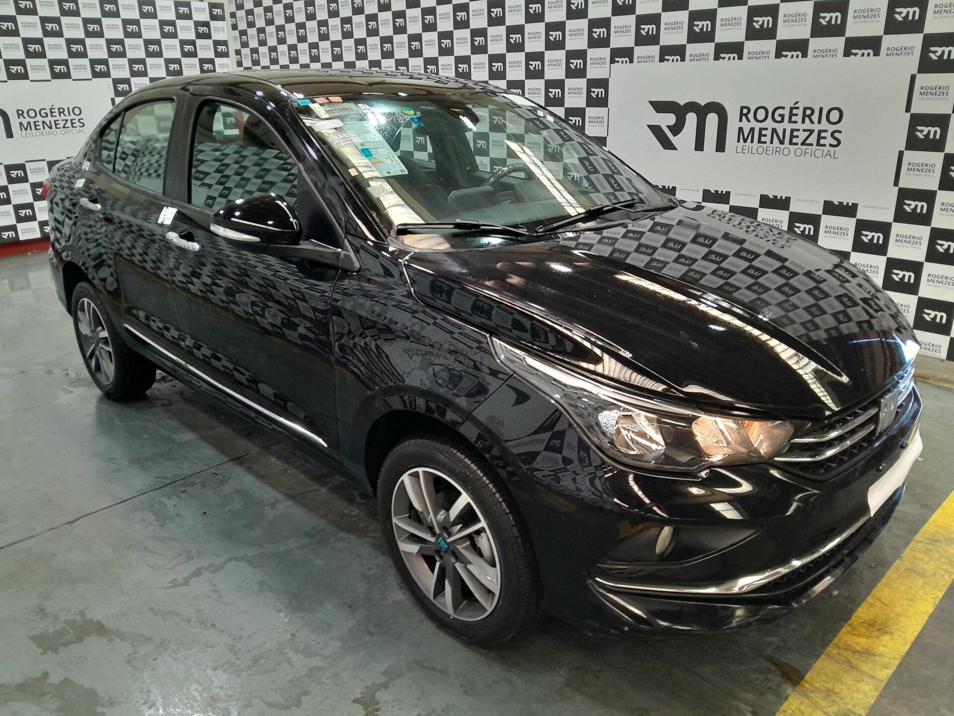 FIAT CRONOS PREC 1.3AT 20242025 FLEX